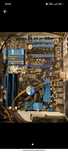 I5 2500, 8gb, p8p67, 750ti 4gb, HDD 500gb