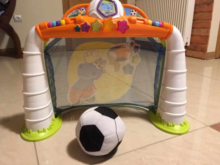 Bramka interaktywna CHICCO