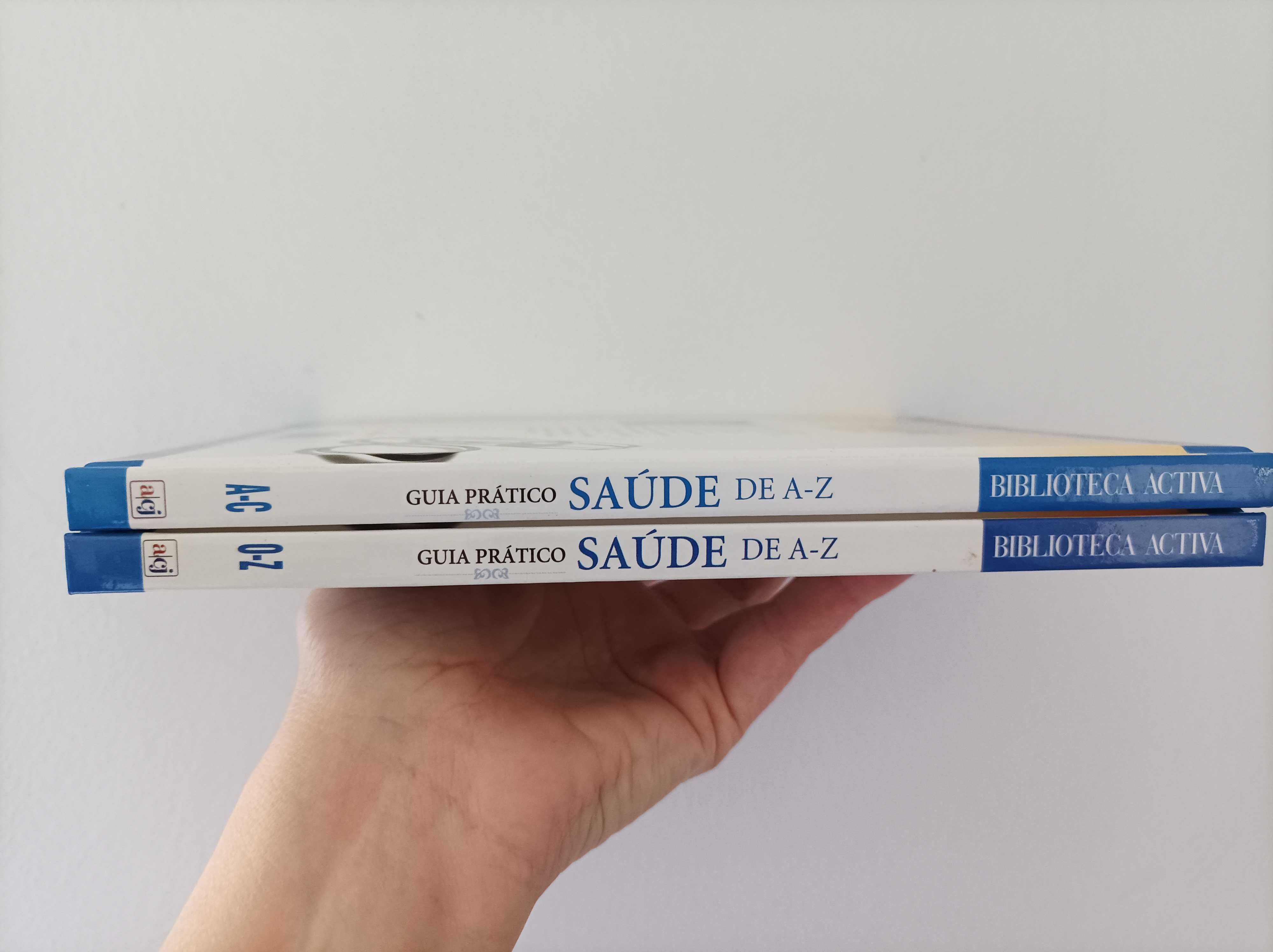 Livros para desocupar