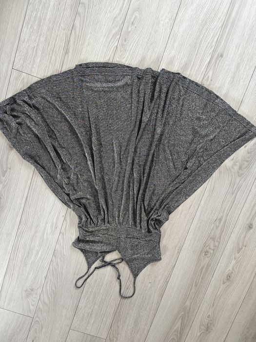 Sukienka sylwestrowa