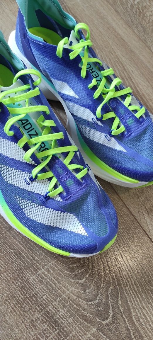 Оригінал|Adidas Adizero Adiod PRO 3 ID3614 39.5т