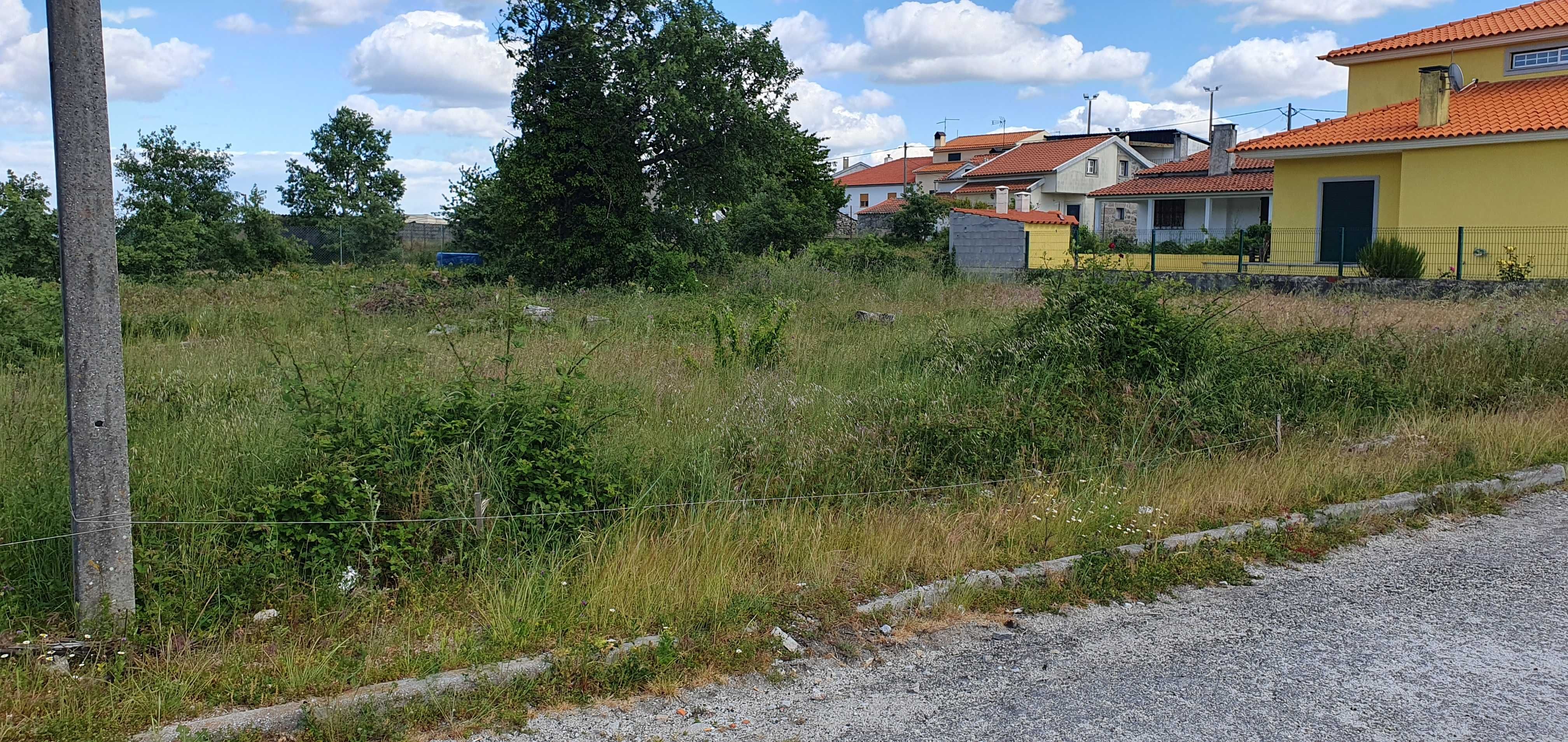 Terreno 500m2 para venda em Infias