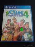 PS4 The sims™4 nowe