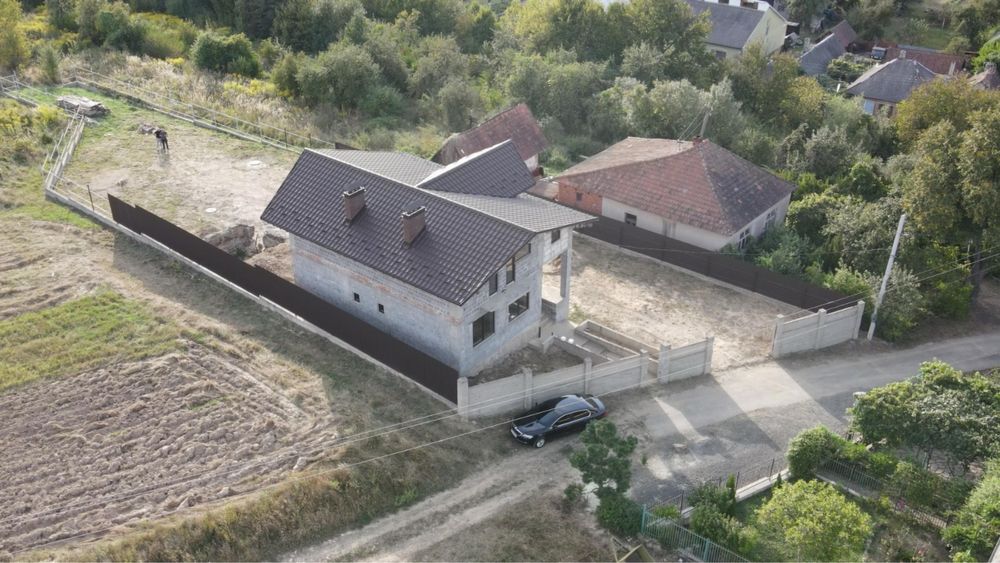 Будинок біля відпочинку