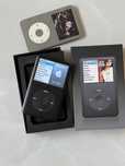 iPod Classic 6 160gb A1238