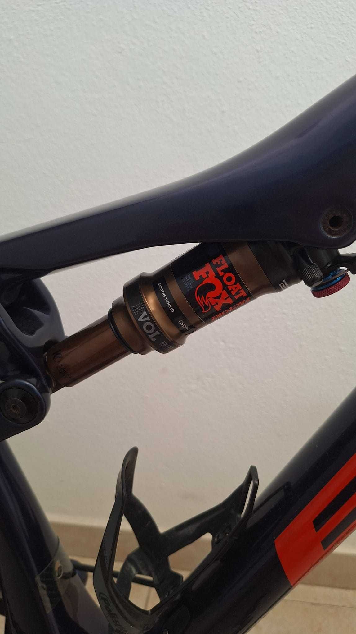 BH Lynx Race Evo Carbon 8.5