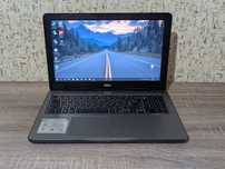 Dell Inspiron 5567 15,6" FHD intel Core 6 покоління хороший зовнішні с