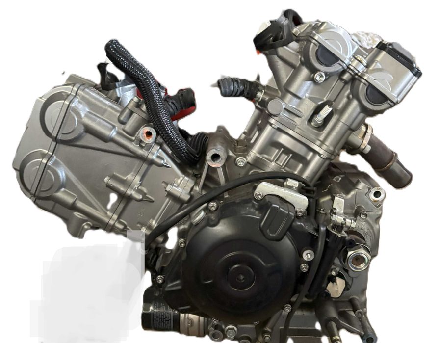 Silnik Suzuki SV650 16- niski przebieg