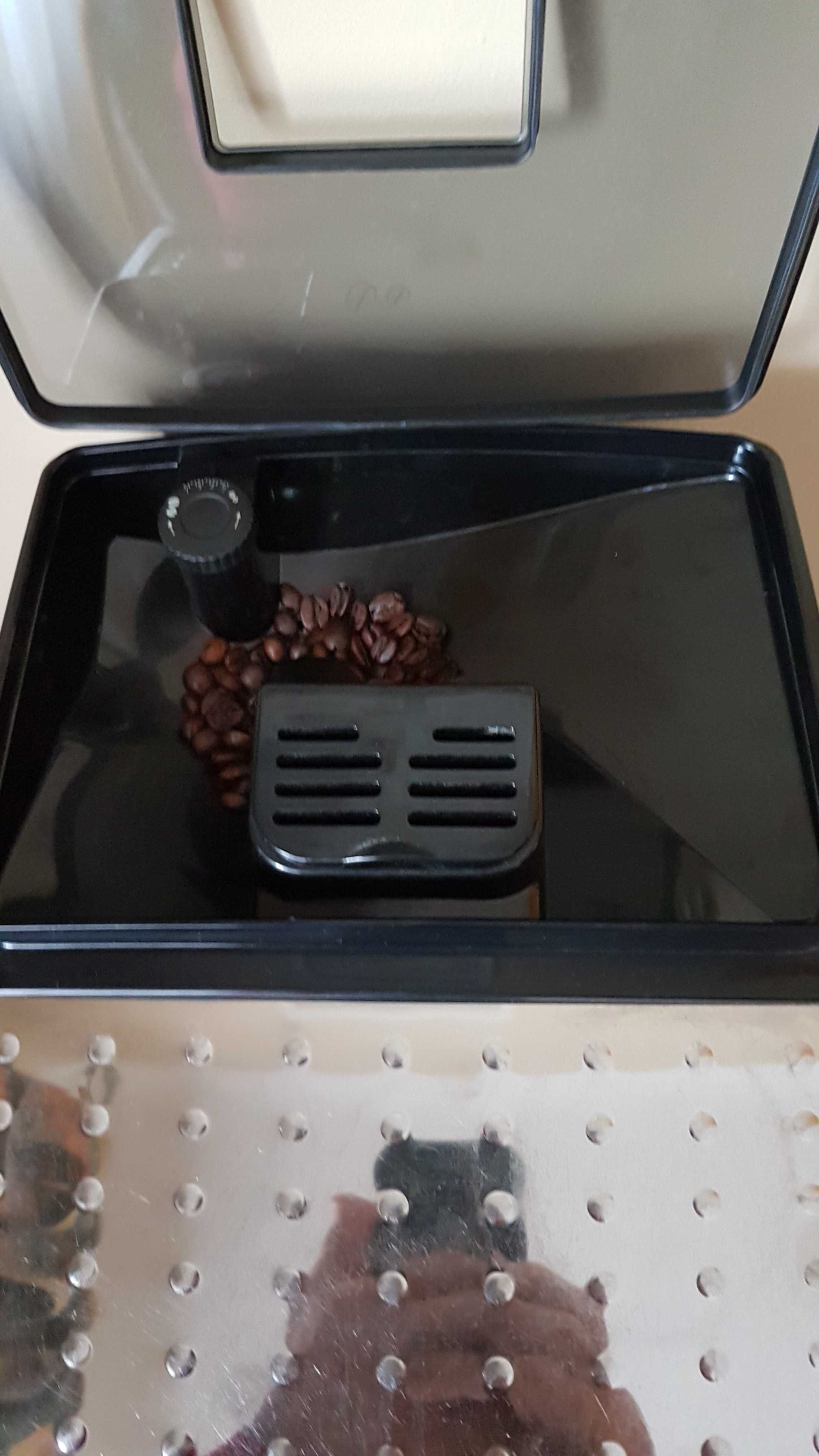 Ekspres do kawy DeLonghi Magnifica S
