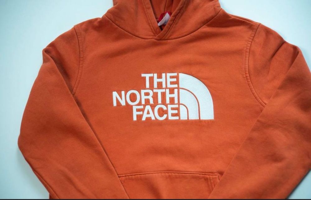 Худі  The North Face