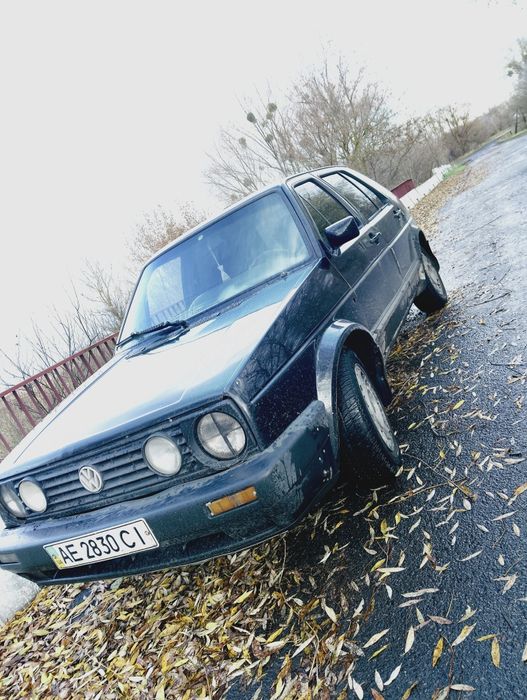 Продам гольф МК 2