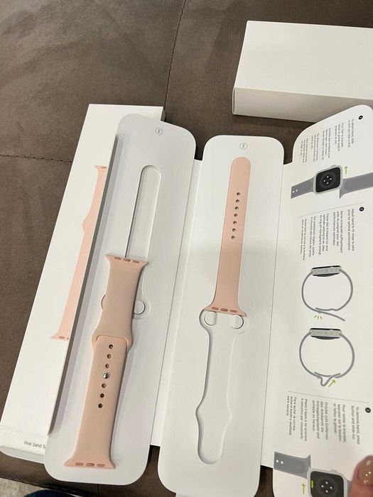 AppleWatch Series 6 44mm