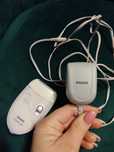 Philips Satinelle Soft golarka depilator