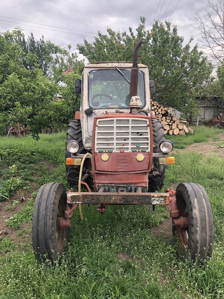 Продам ЮМЗ-6 торг