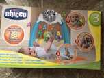 Brinquedo musica bebe