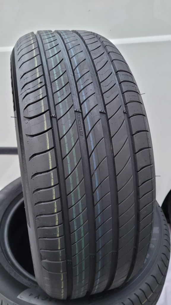 Nowe 205/55r16 Michelin 2025 rok DEMO Wysyłka