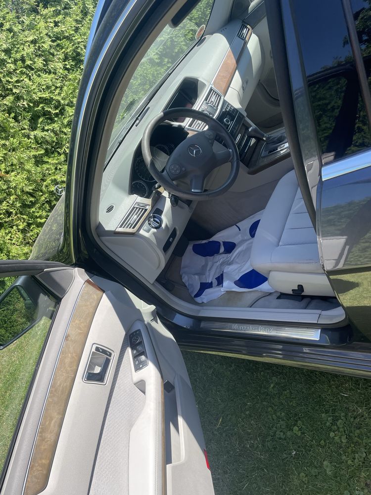 W212 e200 cgi bardzo ladny stan
