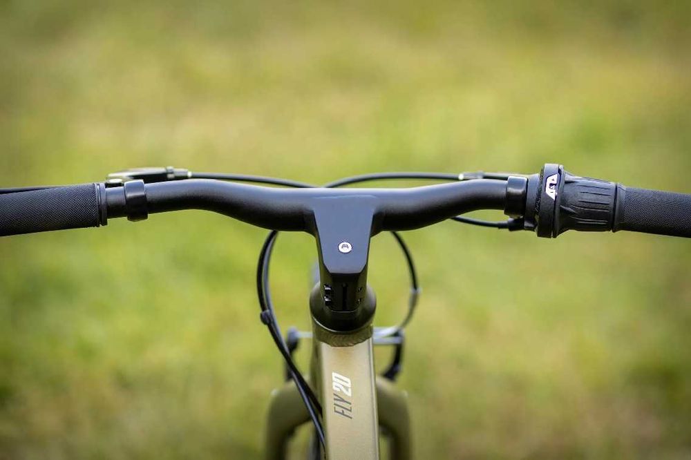 NOWY! Rower dziecięcy SUPERIOR F.L.Y 20 VB, RACER 20 i inne.