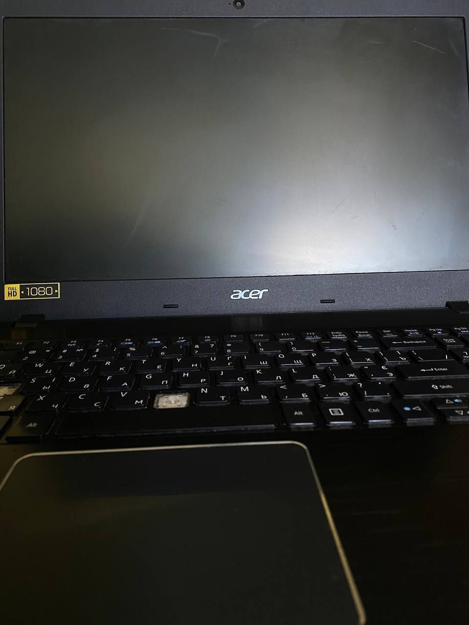 Продажа ноутбук Acer СРОЧНО!