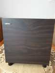 Subwoofer Jamo SUB210