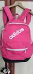 Plecak Adidas różowy