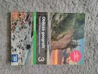 Oblicza geografii 3 geografia podstawowa klasa 3