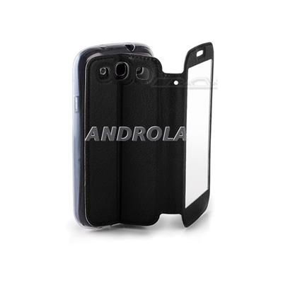Futerał książkowy etui Nokia 630 635 okienko czar