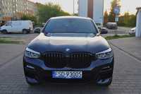 BMW X4 2.0 252KM 4x4 M Pakiet zarejestrowany ALU skóra NAVI panorama