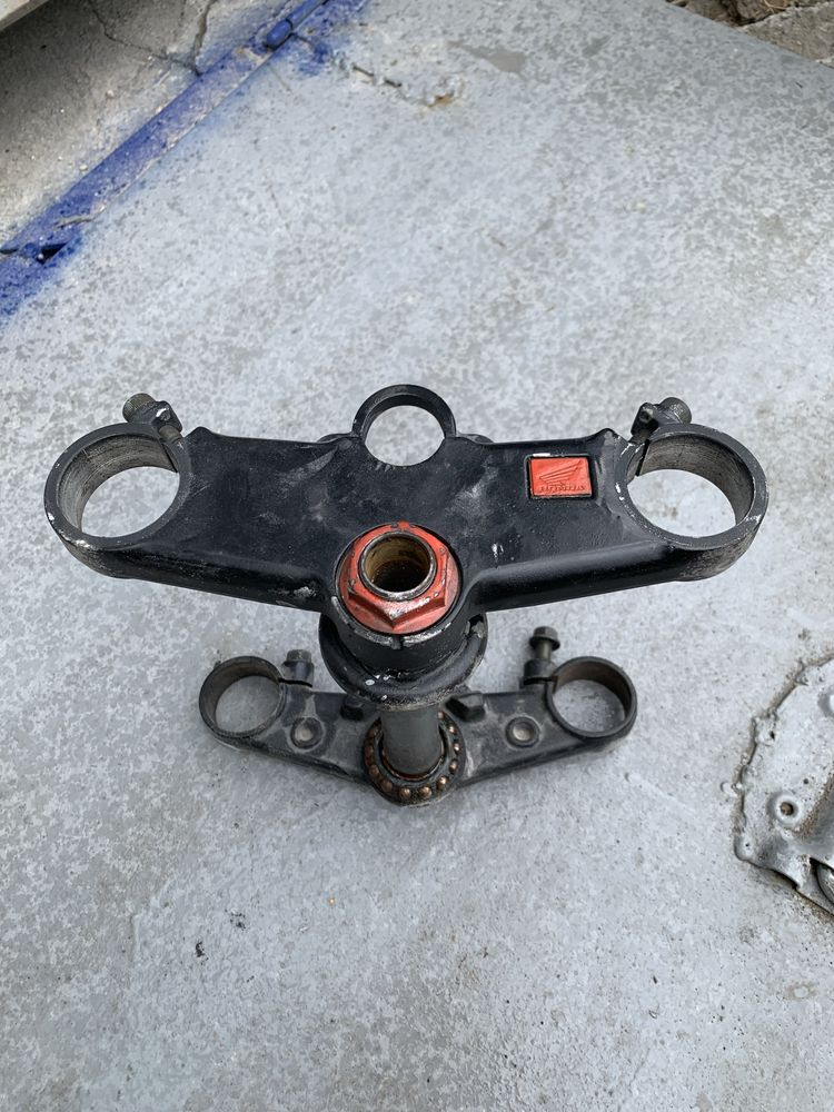 Траверса Honda CBR F1.2.3.4 600