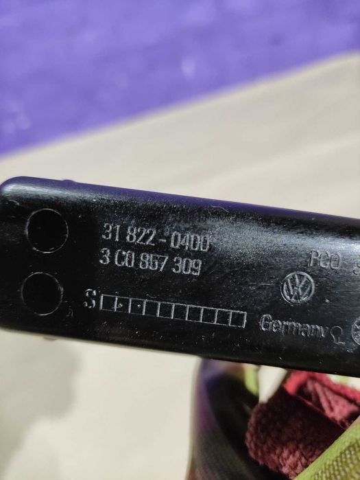 Пепельница passat b6