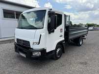Renault Mascott  D- Seria 35C15 Wywrotka Kiper 3-Str 3.5 Hak