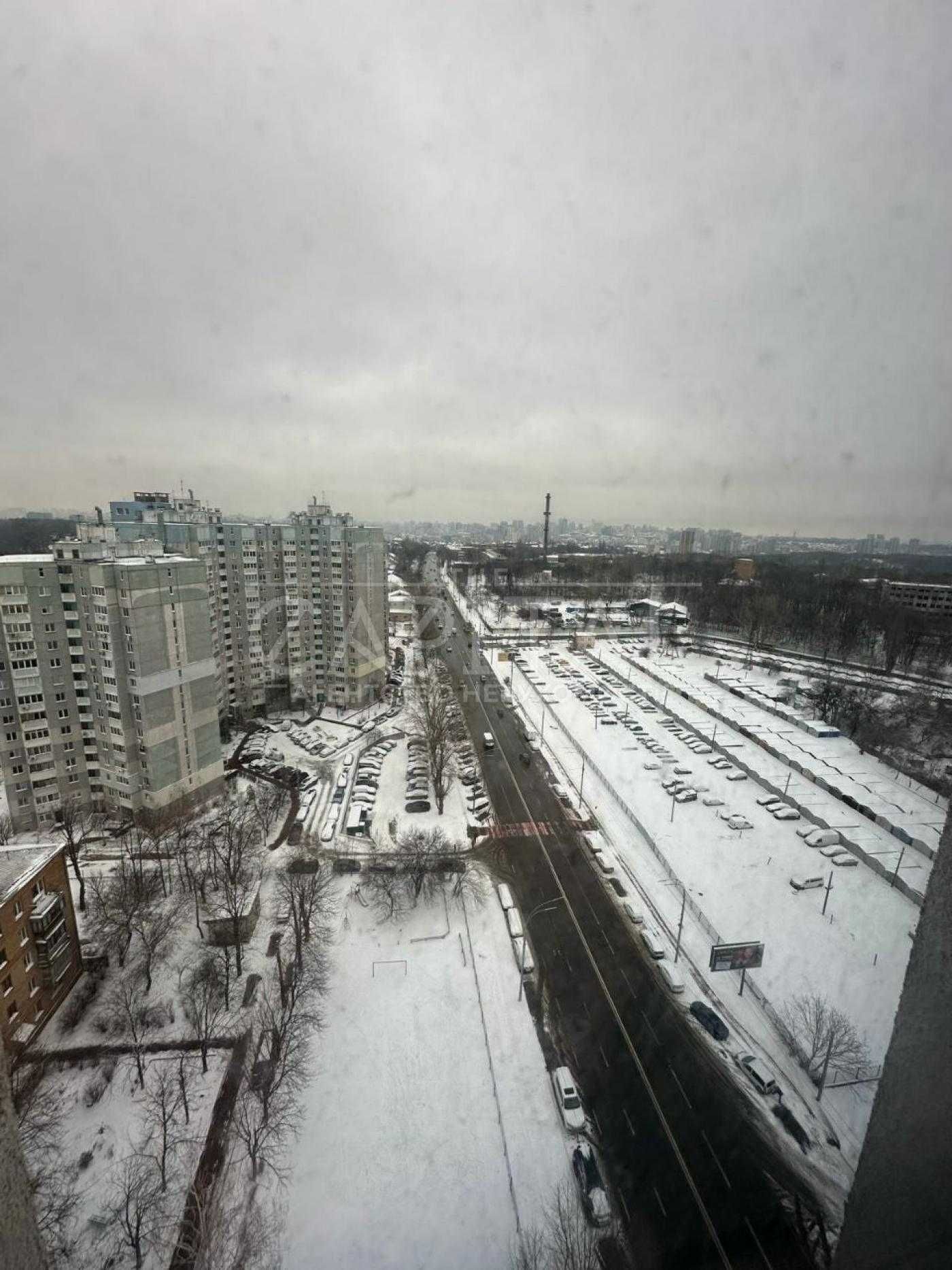 ЖК Науки 58 / Деміївська / Голосіївський р-н, 2к квартира Є оселя