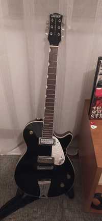 Gretsch Electromatic Pro Jet II + Amplificador + Acessórios