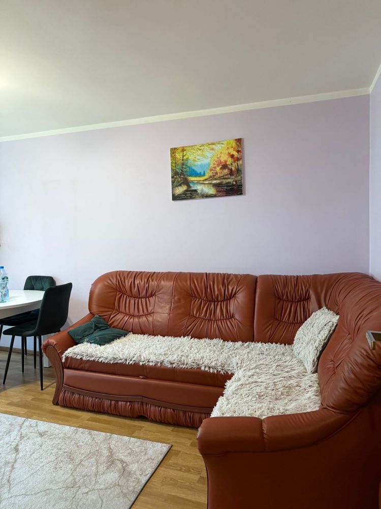 Sprzedam zadbane, dwu pokojowe mieszkanie z balkonem w Michalowie