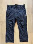 Spodnie trekkingowe Jack Wolfskin