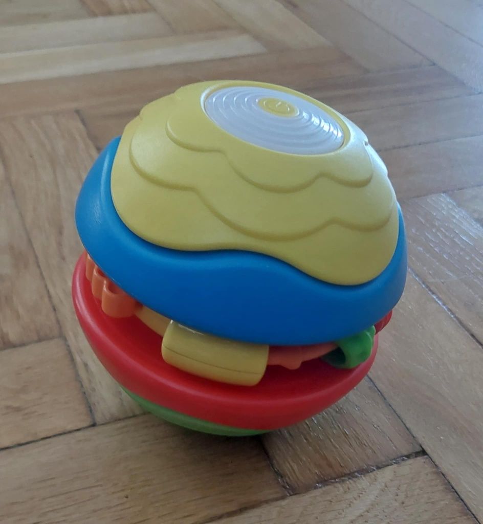 Interaktywna kula