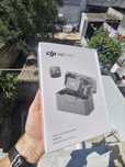 DJI mic mini novo