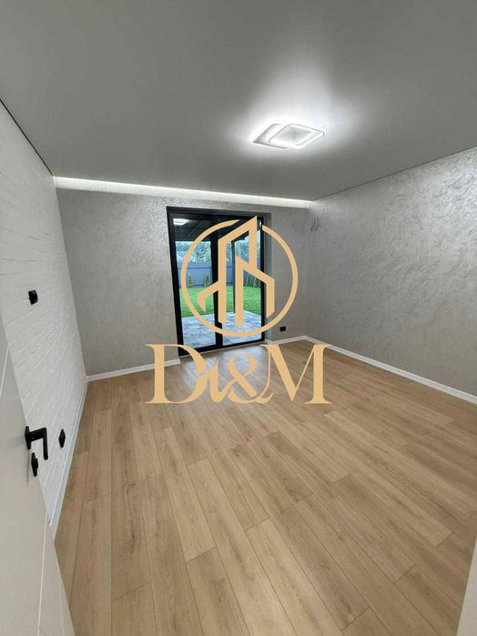 Продаж/ Новий будинок 115 м² з терасою 15 хв. від м.Теремки