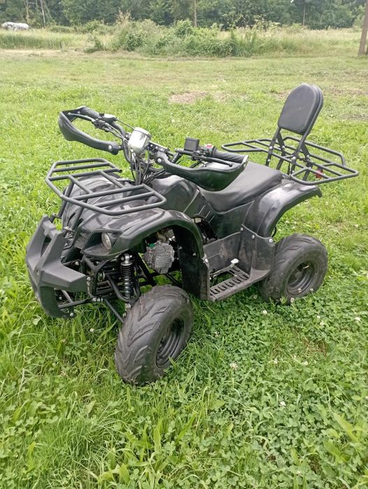 Quad atv kxd 50cc