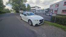 BMW Seria 5 Bmw f11