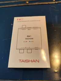 Taishan FiiO, konwerter audio