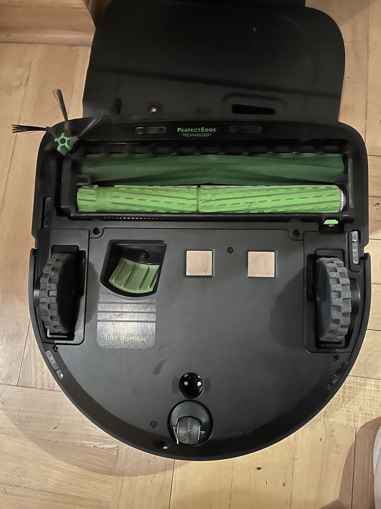 Robot sprzątający Irobot roomba S9+
