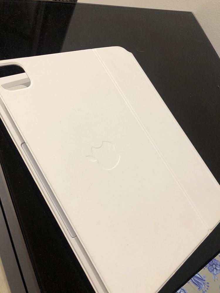 Ipad Air 2022, apple pancil i magic keyboard