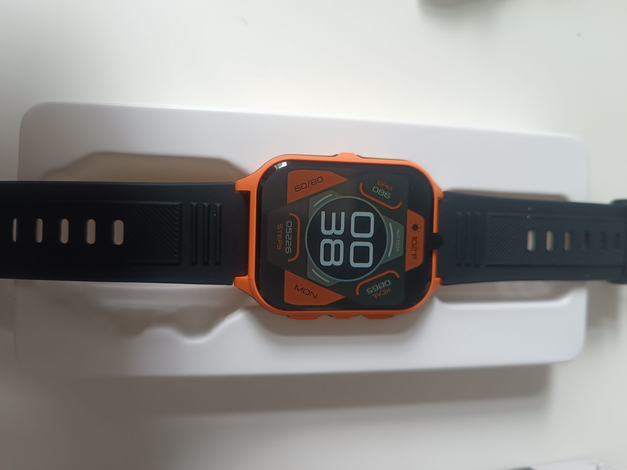Smartwatch COLMI P73 Zegarek