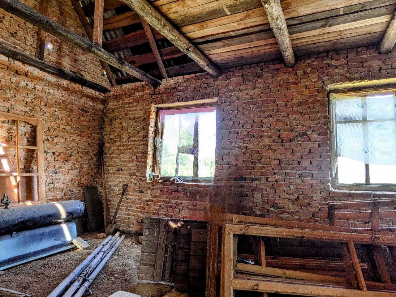 Продаж будинку в с.Синів