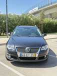Vw passat ano 2007