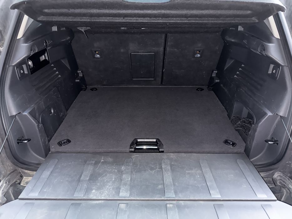 Peugeot 3008 1.6 THP 156 KM