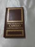 1 Obra de Camilo Castelo Branco