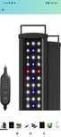 Lampa LED do akwarium