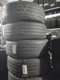 Шины б/у 225/55 r18 Michelin Primacy 4